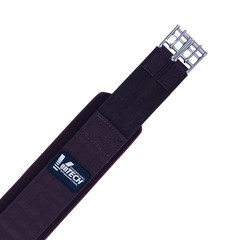 PROFESSIONAL’S CHOICE VenTech English 38in Black Girth (EGV38-BLA)