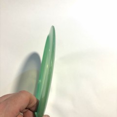 Innova Champion Mamba Distance Driver Enhanced Grip 165g Green 11/6/-5/1