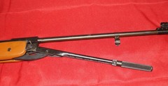AirGun pellet/bb ( New )