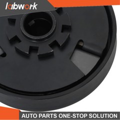 Labwork Centrifugal Clutch For Go Kart 3/4″ Bore Belt Pulley Drive #200182