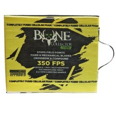 Archery Target Bow Hunting Practice for Compound or Crossbow Field Point Broad