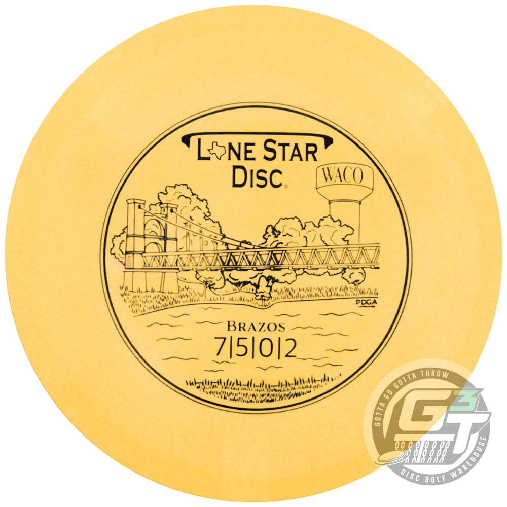 NEW Lone Star Artist Series Bravo Brazos – COLORS WILL VARY