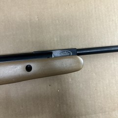 Benjamin Titan NP .177 Cal Break Barrel Air Rifle w/ CenterPoint Scope