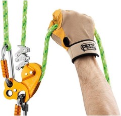 Petzl ZigZag Mechanical Prusik Arborist Tree Climbing Device