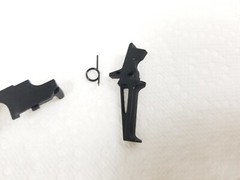 Krytac OEM Plate + Cutoff + MKII Trigger + Safety for V2 Nautilus Gearbox