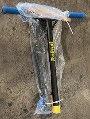Robust V2 Stunt Scooter, Stunt Scooter for Kids Ages 6-12 Years and Teens