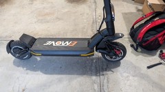EMOVE Cruiser V2 60V 62-Mile Long-Range Scooter