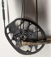 2019 Hoyt Helix Ultra SubAlpine Camo Compound Bow! RH 27-30″ 50-60lb.