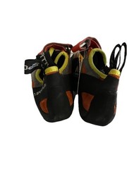 La Sportiva Tarantula Women’s Climbing Shoes 38.5 US 7.5 Coral NIB Frixion Sole