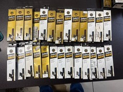 Zebra Trophy & Zebra Hybrid Bow Cables – Various Options