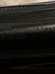 Daisy Powerline Model 880 .177 Caliber Multi-pump BB/Pellet Rifle Works Great!