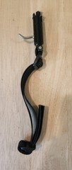 ***UPDATE***Bow Sight, Jaguar Bow Trigger Release, Unknown Brand Release