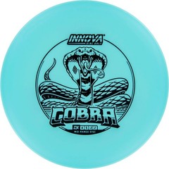 Innova DX Cobra | Choose Weight & Color