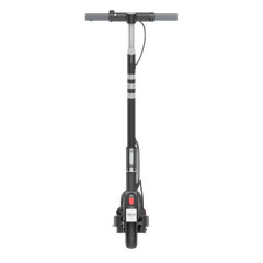 Foldable Electric Scooter w/ 50 Miles Max Operating Range & 20 mph Max Speed