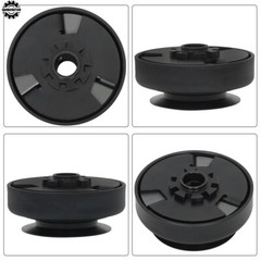 Centrifugal Clutch 3/4″ Bore Belt Pulley Drive For Carter Go kart Mini Bike New
