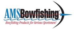 AMS Bowfishing Safety Slides Safety Slide Kit 5-Pack (Orange) M140-5-ORG