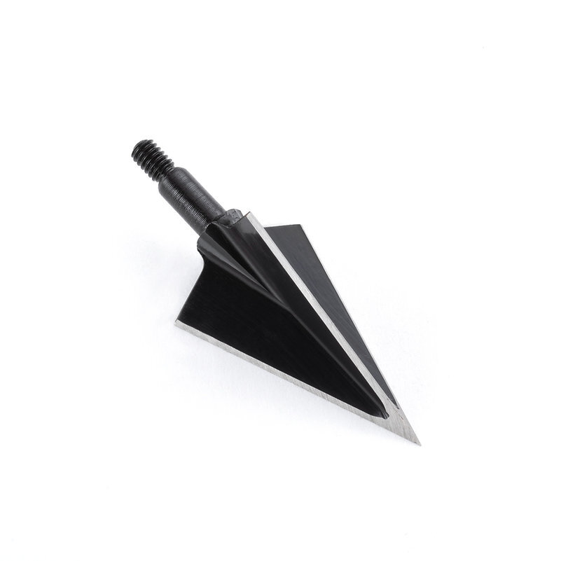 VPA 3-Blade 100-300 Grain 1 1/8″, 1 1/4″, 1 1/2″ Broadheads 3-Pack