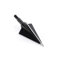 VPA 3-Blade 100-300 Grain 1 1/8″, 1 1/4″, 1 1/2″ Broadheads 3-Pack