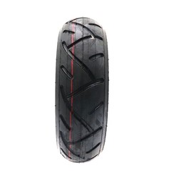 10×3.0 Inner Tube Tire Set For Zero10x Vsett 10 Electric Scooter 80/65-6 255×80