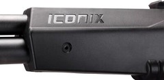 Umarex Iconix .22 Cal PCP Multi Shot Rifle 2252135 New