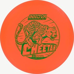 Innova DX Cheetah | Choose Weight & Color