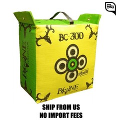 Bone Collector BC-300 Bag Field Point Archery Target