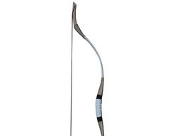 30-70lb Traditional Bow Handmade Recurve Mongolian Horse Bow Archery Hunting Bow