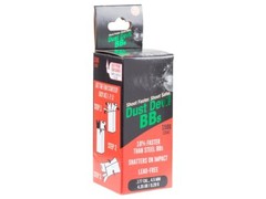 AIR VENTURI 1,500 Count DUST DEVIL 4.5mm .177 Caliber Round Ball Frangible BBs