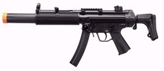 Elite Force HK MP5 SD6 Elite Gen 2 w/EyeTrace Electric Airsoft Rifle New 2262096