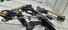 Centerpoint Sniper Elite 385 Compound Crossbow