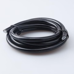 -3 AN Teflon PTFE AN3-5FT PTFE + Stainless Steel Braided + PVC Coated hose