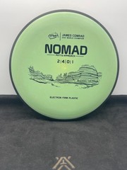 2021 MVP CONRAD SOFT/MEDIUM/FIRM ELECTRON NOMAD color/weight See description