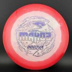 Innova Halo Star Mako3