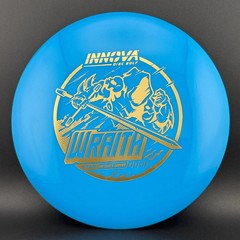 Innova Star Wraith