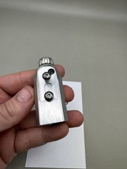 Bob Long 2k11 G6R ASA