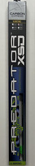 CARBON EXPRESS PREDATOR XSD .350 SPINE 6PK GREEN/WHITE)