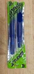 EXALT PAINTBALL supreme swab solid blue FREE SHIPPING