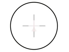 Hawke Airmax 4-16×50 FFP IR 30mm