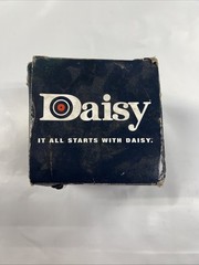 Daisy Powerline Premium CO2 Cartridges 12 gram Cylinders, 25 Count