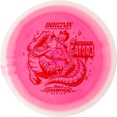Innova Halo Champion Gator3 (Rasmus Saukkoriipi 2026)