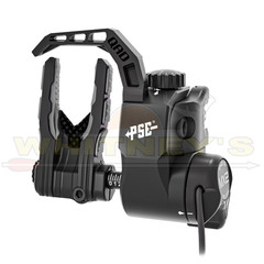 QAD Ultrarest Integrate MX2 PSE Rest – Right Hand – Black – UPMX2BK-R