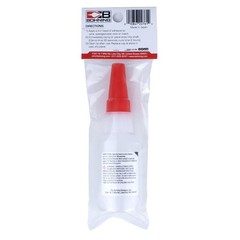 Bohning Fletch Fuse Instant Glue 1/2 oz Clear Adhesive for Archery