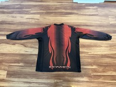 Paintball Junkies Bob Long’s Ironmen Jersey SIZE XX-LARGE