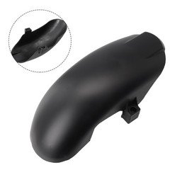 Keep Your Electric Scooter Protected with a 10 Inch Mudguard for KUGOO