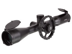 Hawke Airmax 6-24×50 FFP IR 30mm