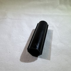 Prometheus Polymer Body Hardened Airsoft AEG Piston with Seven Metal Teeth