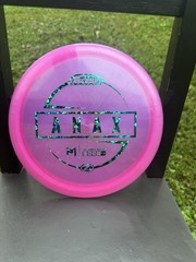 Discraft McBETH Big Z Anax