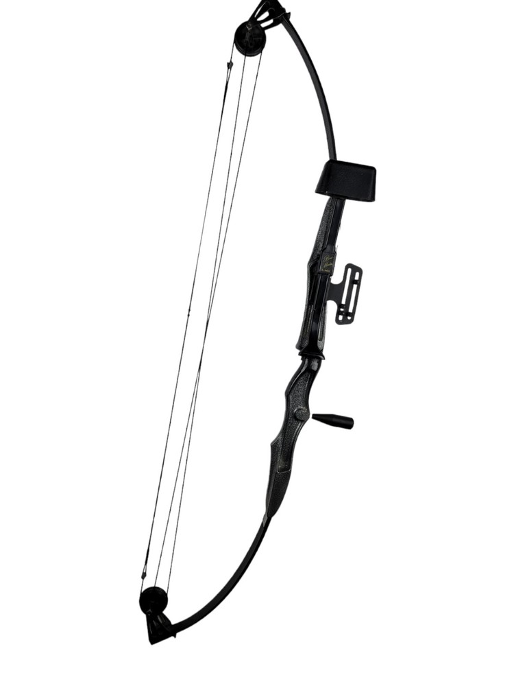 Ben Pearson Compound Bow Draw Length 31in Made In USA See Pictures!