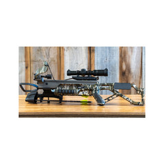 Excalibur Crossbows Micro MAG 340 Mossy Oak Original Bottomland Camo Package