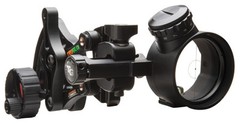 New TruGlo Archer’s Choice Range Rover Pro Power Dot Bow Sight TG6401GB